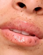 essence lip care vlažilna maska za ustnice za noč 02 Strawberry Milkshake 8 g