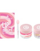 essence LIP swirl set za ustnice