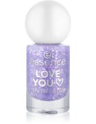 essence LOVE YOU lak za nohte mini odtenek 13 5 ml