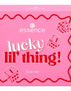 essence lucky lil' thing! look set darilni set