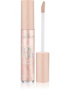 essence Luminous EYE TINT tekoče senčilo za oči odtenek 02 Gleaming Charm 6 ml