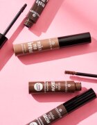 essence Make Me Brow gel za obrvi odtenek 04 Ashy Brows 38 ml