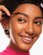 essence Make Me Brow gel za obrvi odtenek 07 Dark Browny Brows 3.8 ml