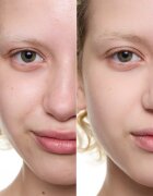 essence matte BLUR kompaktni puder z mat učinkom odtenek 10 12 g