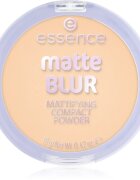 essence matte BLUR kompaktni puder z mat učinkom odtenek 20 12 g