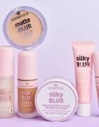 essence matte BLUR kompaktni puder z mat učinkom odtenek 20 12 g