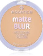 essence matte BLUR kompaktni puder z mat učinkom odtenek 40 12 g