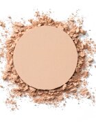 essence matte BLUR kompaktni puder z mat učinkom odtenek 40 12 g