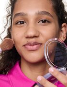 essence matte BLUR kompaktni puder z mat učinkom odtenek 40 12 g