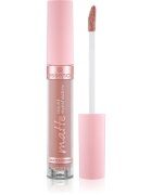 essence Matte tekoče senčilo za oči odtenek 01 Bare Bliss 3 ml