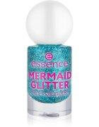 essence MERMAID GLITTER lak za nohte mini odtenek 07 5 ml