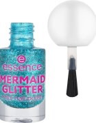 essence MERMAID GLITTER lak za nohte mini odtenek 07 5 ml