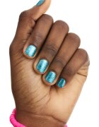 essence MERMAID GLITTER lak za nohte mini odtenek 07 5 ml
