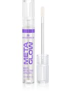 essence META GLOW MULTI-REFLECTIVE sijaj za ustnice s holografskim učinkom odtenek 01 Cyber Space 3 ml