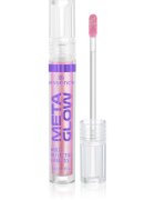 essence META GLOW MULTI-REFLECTIVE sijaj za ustnice s holografskim učinkom odtenek 03 Pink Vision 3 ml