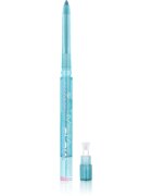 essence META GLOW svinčnik za oči odtenek 04 Chromalicious 0.22 g