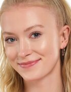 essence Microblading svinčnik za obrvi s čopičem odtenek Sofr Blonde 0.6 ml