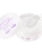 essence milky GLAZED hidrogel blazinice za predel okoli oči 60 kos