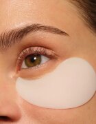 essence milky GLAZED hidrogel blazinice za predel okoli oči 60 kos