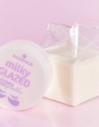 essence milky GLAZED hidrogel blazinice za predel okoli oči 60 kos