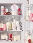 essence milky GLAZED lak za nohte mini odtenek 21 5 ml