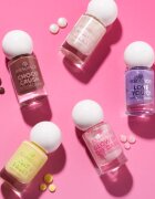 essence milky GLAZED lak za nohte mini odtenek 21 5 ml