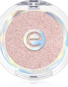 essence mono glitter bleščeča senčila za oči odtenek 02 Rosy Sparkle 2 g