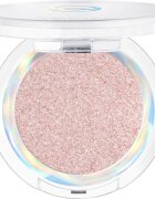 essence mono glitter bleščeča senčila za oči odtenek 02 Rosy Sparkle 2 g
