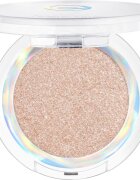essence mono glitter bleščeča senčila za oči odtenek 03 Blushed Stardust 2 g