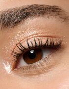 essence mono glitter bleščeča senčila za oči odtenek 03 Blushed Stardust 2 g