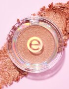 essence mono glitter bleščeča senčila za oči odtenek 03 Blushed Stardust 2 g