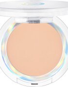 essence mono matte mat senčila za oči odtenek 01 Soft Beige 2 g