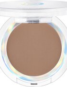 essence mono matte mat senčila za oči odtenek 02 Neutral Brown 2 g