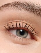 essence mono matte mat senčila za oči odtenek 02 Neutral Brown 2 g