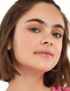 essence mono matte mat senčila za oči odtenek 02 Neutral Brown 2 g