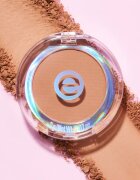 essence mono matte mat senčila za oči odtenek 02 Neutral Brown 2 g