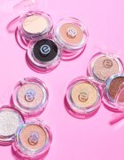 essence mono matte mat senčila za oči odtenek 02 Neutral Brown 2 g