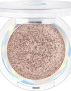 essence mono pearly bleščeča senčila za oči odtenek 02 Silky Taupe 2 g