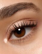 essence mono pearly bleščeča senčila za oči odtenek 02 Silky Taupe 2 g