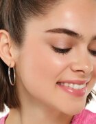 essence mono pearly bleščeča senčila za oči odtenek 02 Silky Taupe 2 g