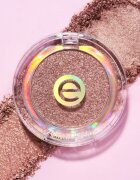 essence mono pearly bleščeča senčila za oči odtenek 02 Silky Taupe 2 g