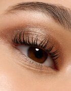 essence mono pearly bleščeča senčila za oči odtenek 03 Bronzed Espresso 2 g