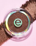 essence mono pearly bleščeča senčila za oči odtenek 03 Bronzed Espresso 2 g