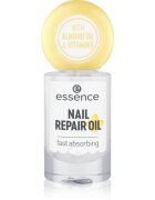 essence NAIL REPAIR OIL regeneracijsko olje za nohte in obnohtno kožo 8 ml