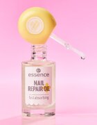essence NAIL REPAIR OIL regeneracijsko olje za nohte in obnohtno kožo 8 ml