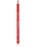 essence POUTline soft glide svinčnik za ustnice odtenek 0.62 g