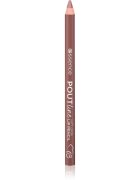 essence POUTline soft glide svinčnik za ustnice odtenek 03 Bare Affair 0.62 g