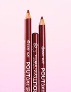essence POUTline soft glide svinčnik za ustnice odtenek 03 Bare Affair 0.62 g