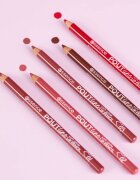 essence POUTline soft glide svinčnik za ustnice odtenek 03 Bare Affair 0.62 g