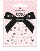 essence PUT A bow ON IT nalepke za nohte 75 kos